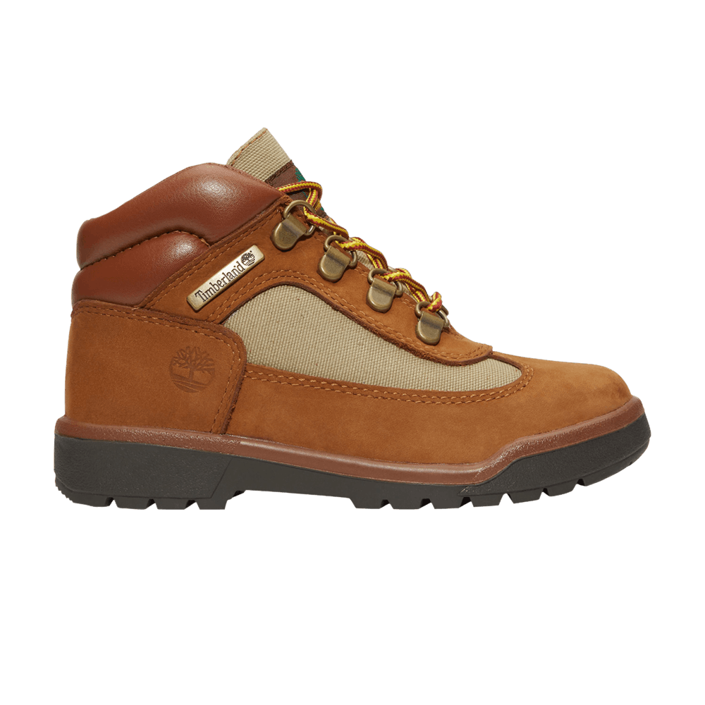 Timberland Field Boot Youth 'Sundance'