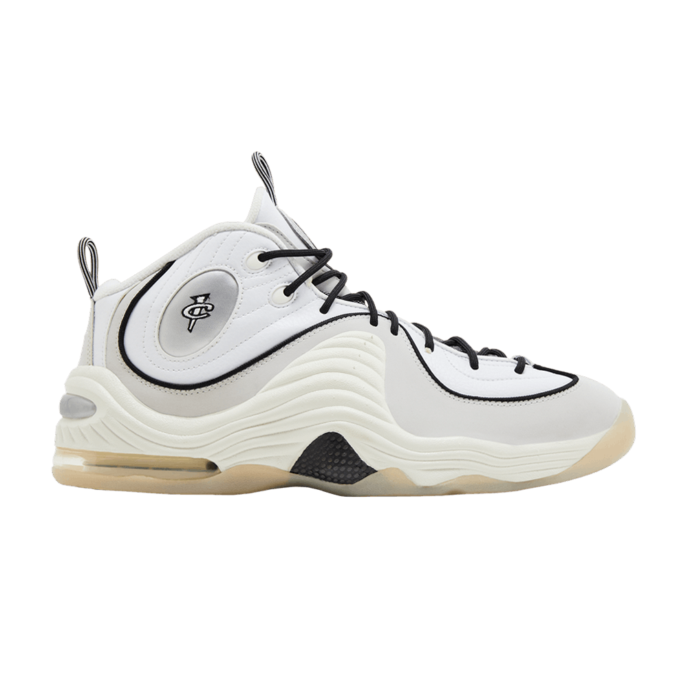 Buy Nike Air Penny 2 'Copper' - 392091 001 | GOAT