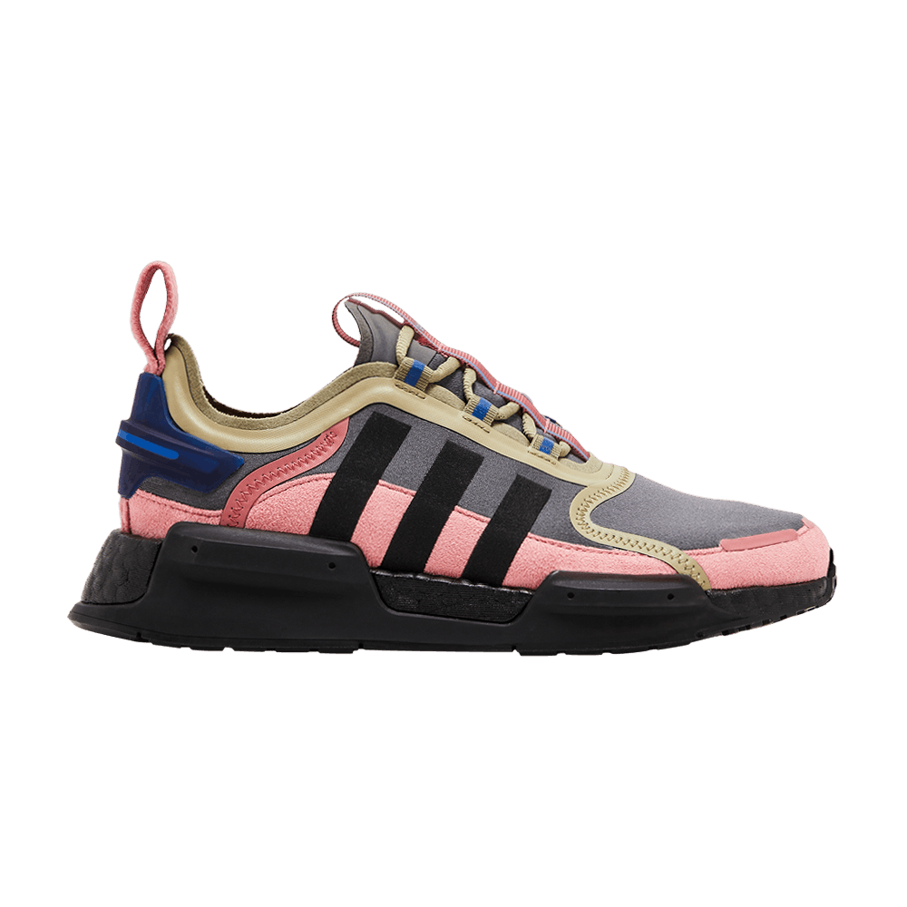 adidas gazelle silver green womens Adidas NMD_S1 W SHOES IE9550 – Kick Theory main image 1