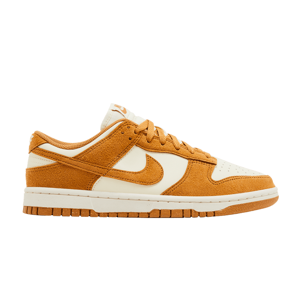 Nike Wmns Dunk Low Next Nature 'Flax'