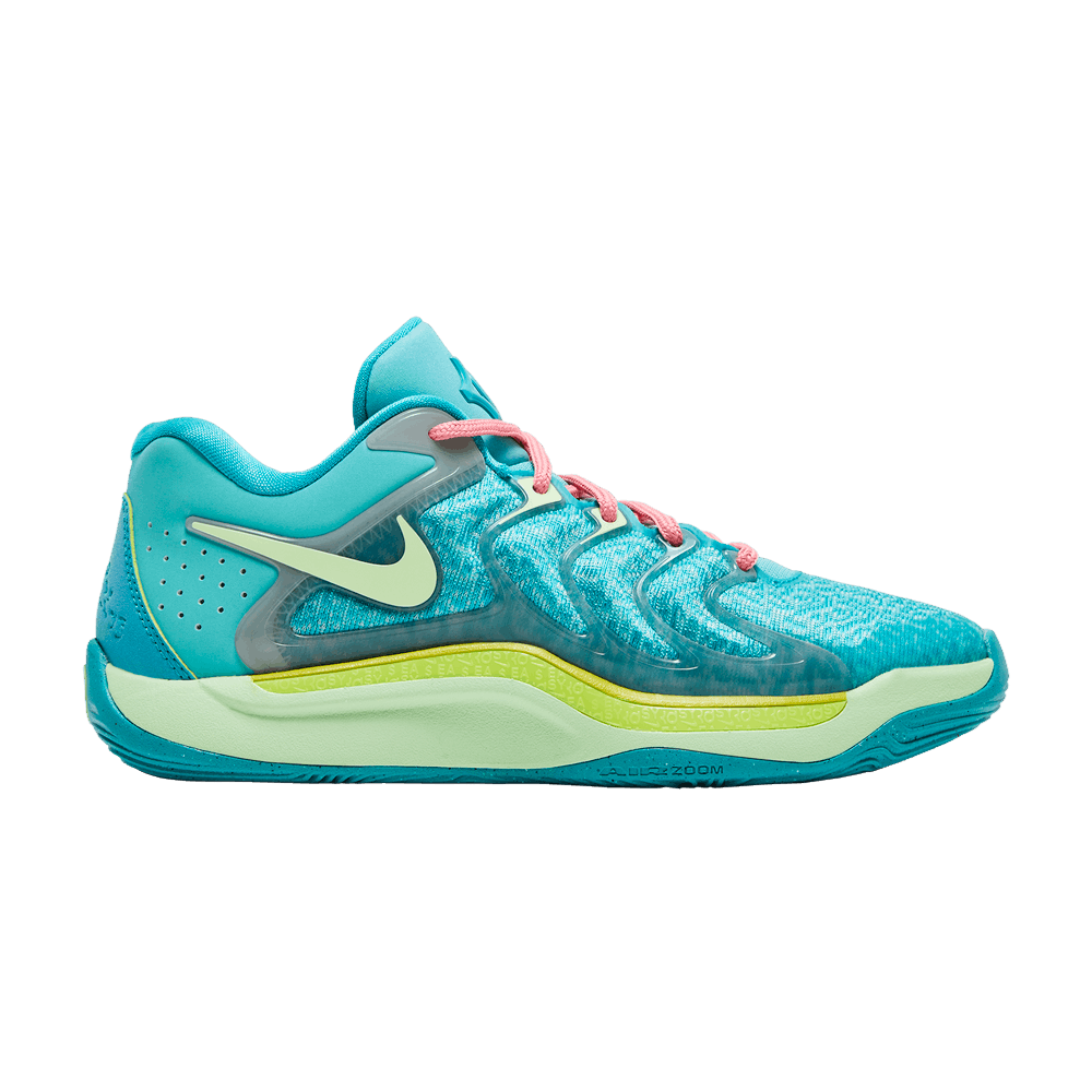 Jonquel Jones x Nike Wmns KD 17 'Bahamas'