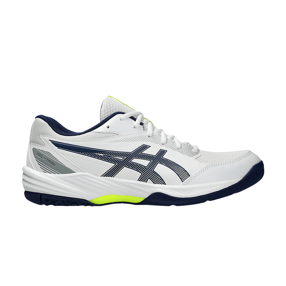 Asics Gel Task 4 'White Blue Expanse'