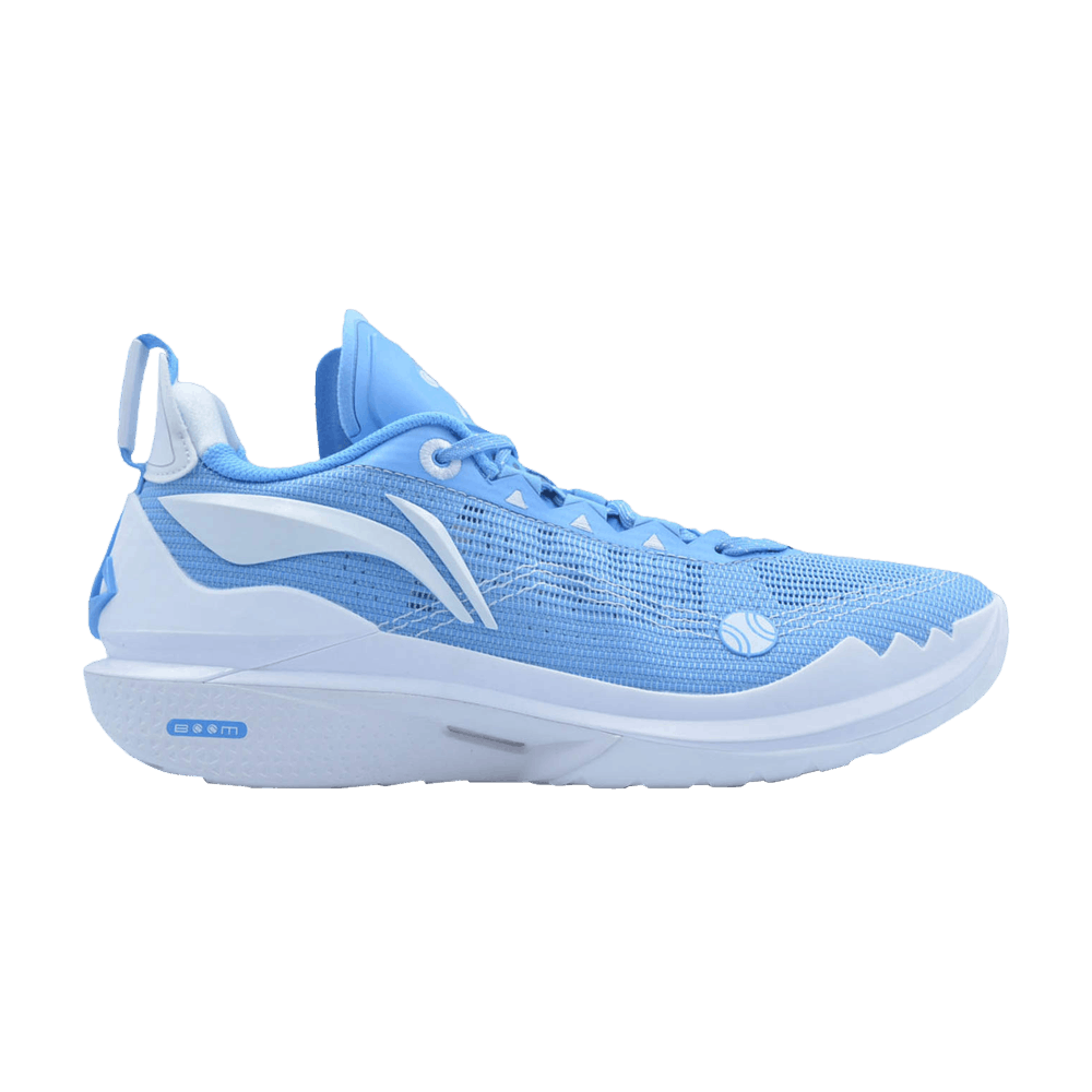 Li-Ning JB2 'Melbourne Blue'
