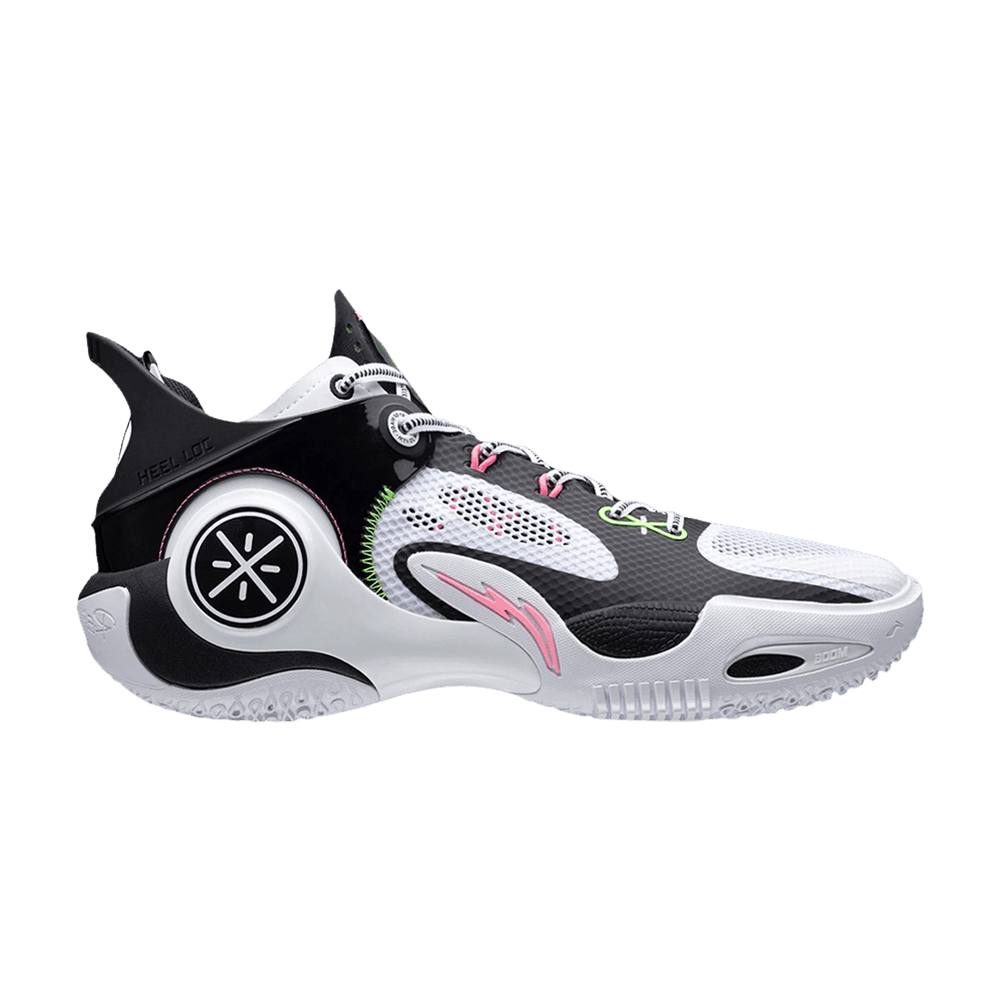Li-Ning Wade Fission 8 'Panda'