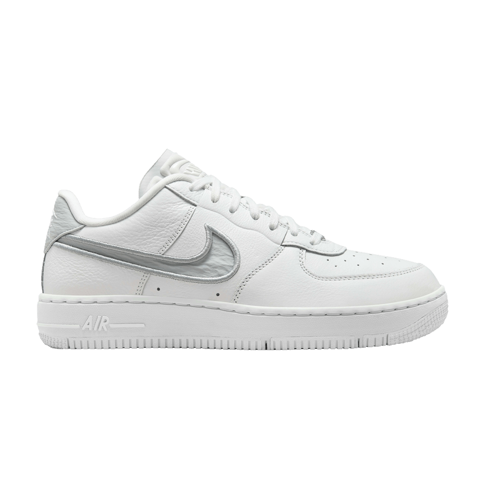Buy Nike Wmns Air Force 1 Dance Low 'White' - FJ7409 100 | GOAT