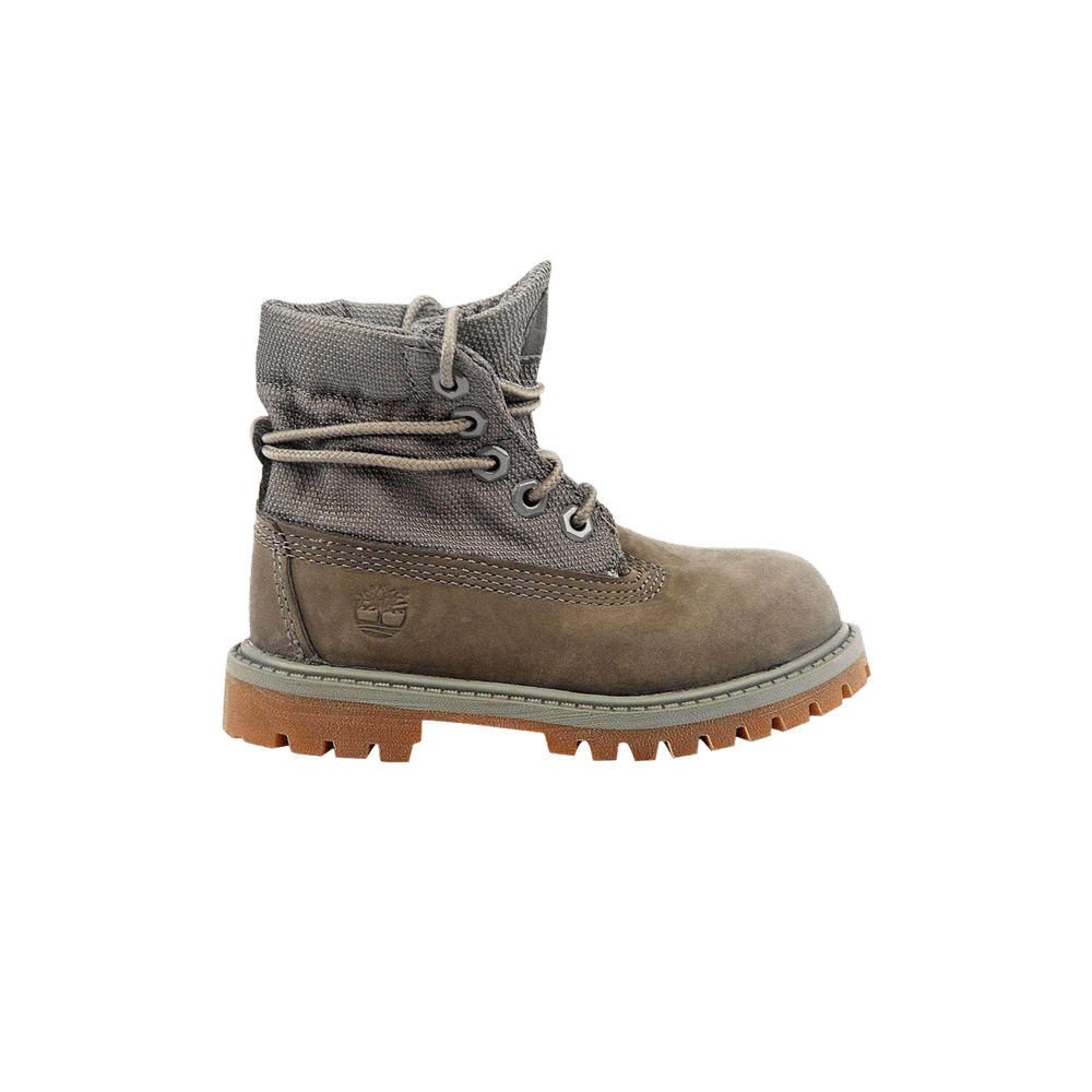 0474_Timberland Roll Top ブーツ_6751R_28cm Timberland Roll Top Boots Youth Size 1.5 37739M | eBay