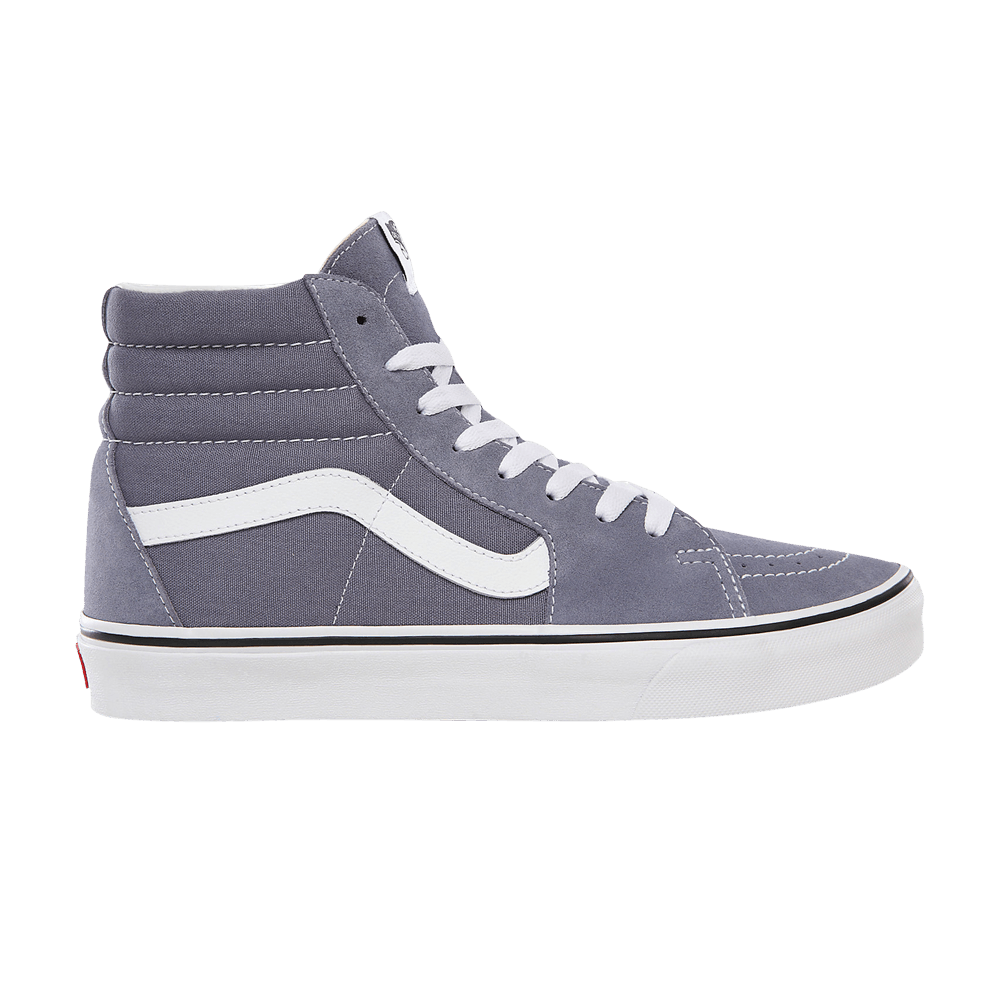 Vans Sk8-Hi 'Blue Granite'
