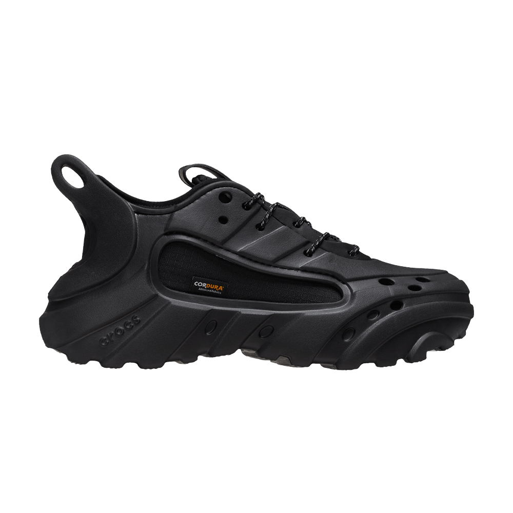 Crocs Nova Trek Cordura 'Black'