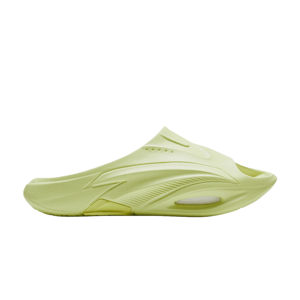 Anta Bubble Slide 'Light Green'