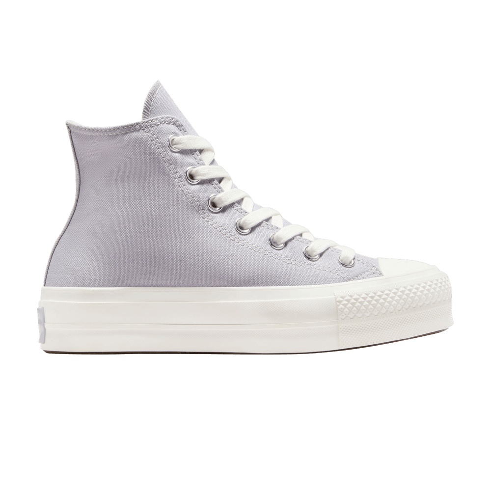 Converse Wmns Chuck Taylor All Star Lift Platform High 'Ghost Town Embroidery'