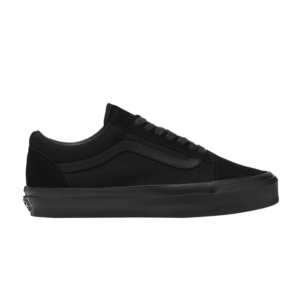 Vans Old Skool 36 LX 'Triple Black'
