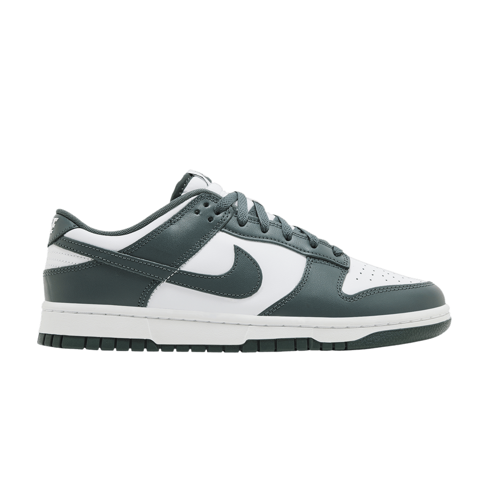 Nike Dunk Low 'Vintage Green'