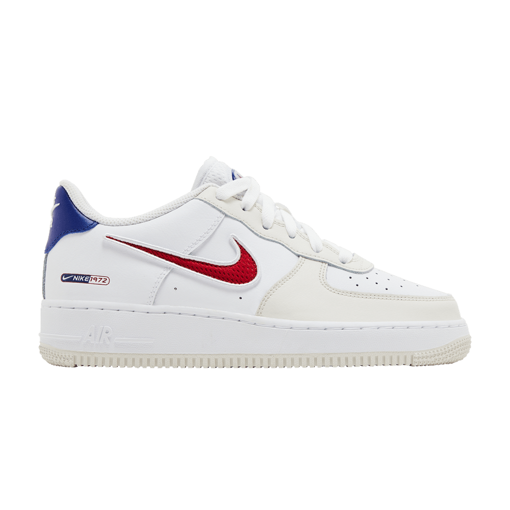 Nike Air Force 1 LV8 GS 'Since 1972'