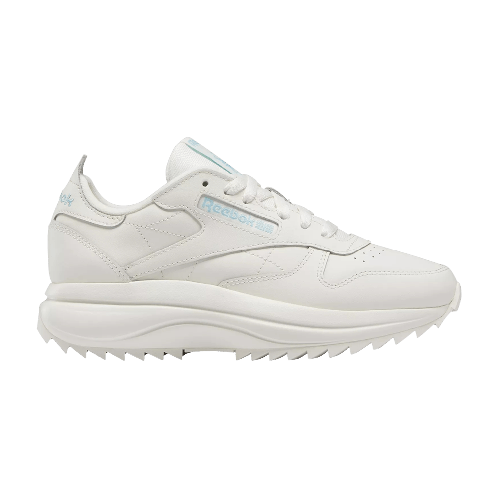 Reebok Wmns Classic Leather SP Extra 'Chalk Blue Pearl'