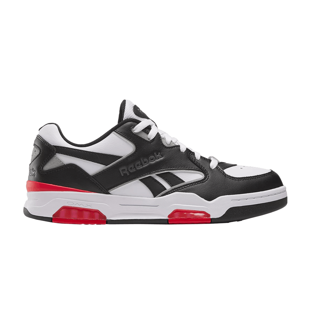 Reebok BB4500 DMX 'Black White Vector Red'