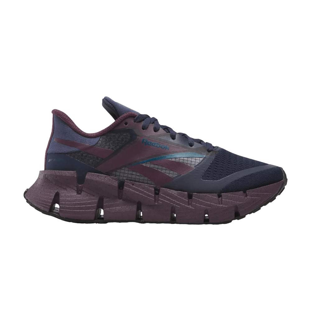 Reebok Wmns FloatZig 1 'Vector Navy Plum'