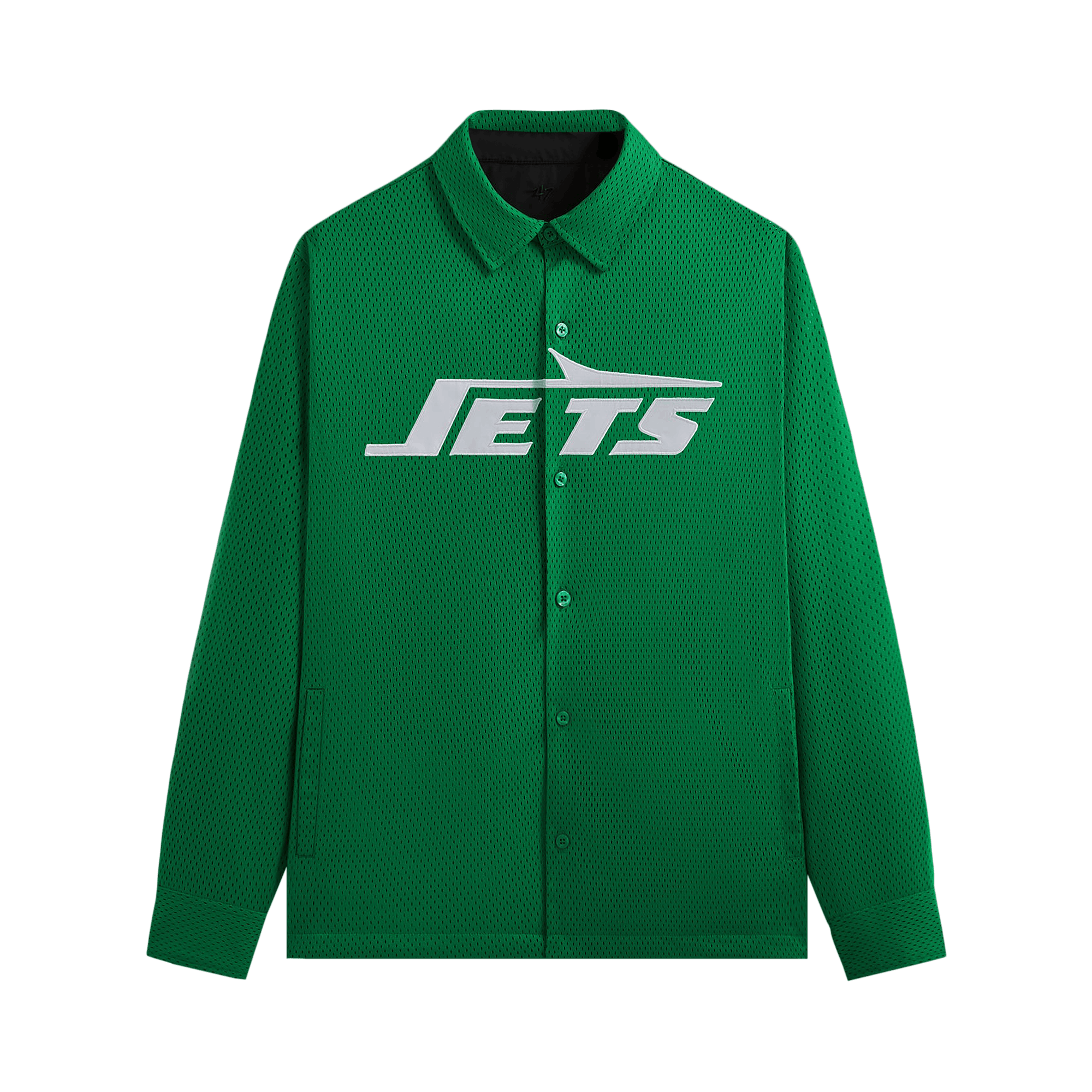 Kith & '47 for the NFL: Jets Reversible Ginza 'Luna'