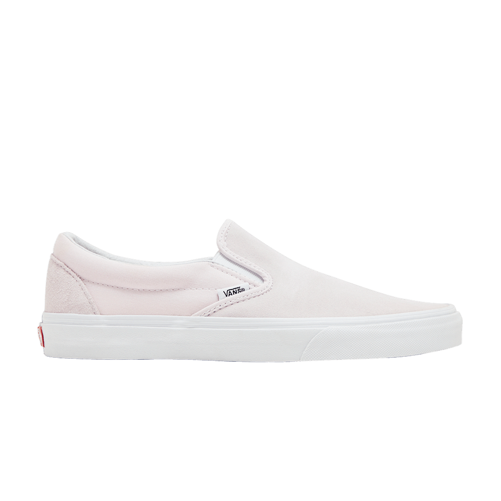 Vans Slip-On 'Orchid Ice'