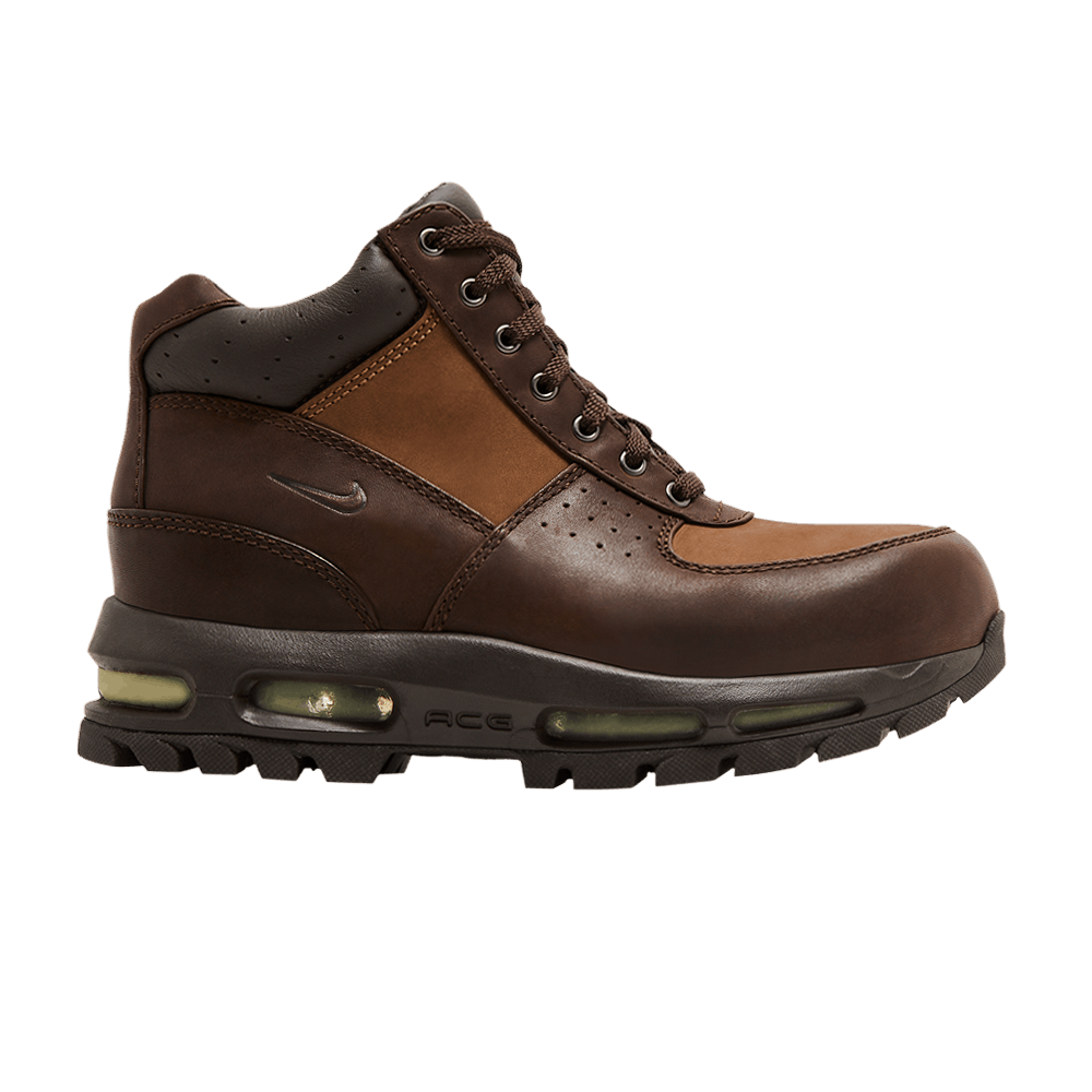Nike Air Max Goadome GS 'Barbeque Brown'