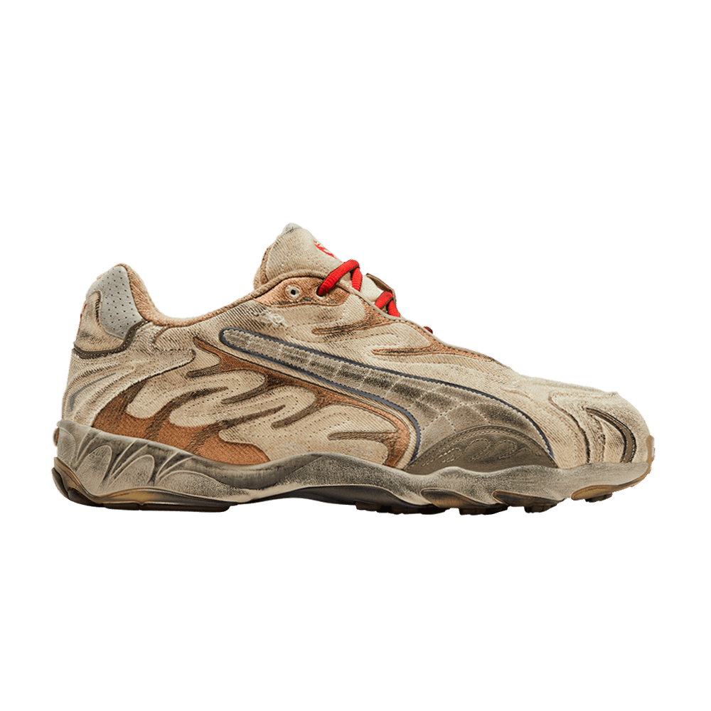Buy Puma Inhale Tech 'StreetX - Red' - 402869 02 | GOAT