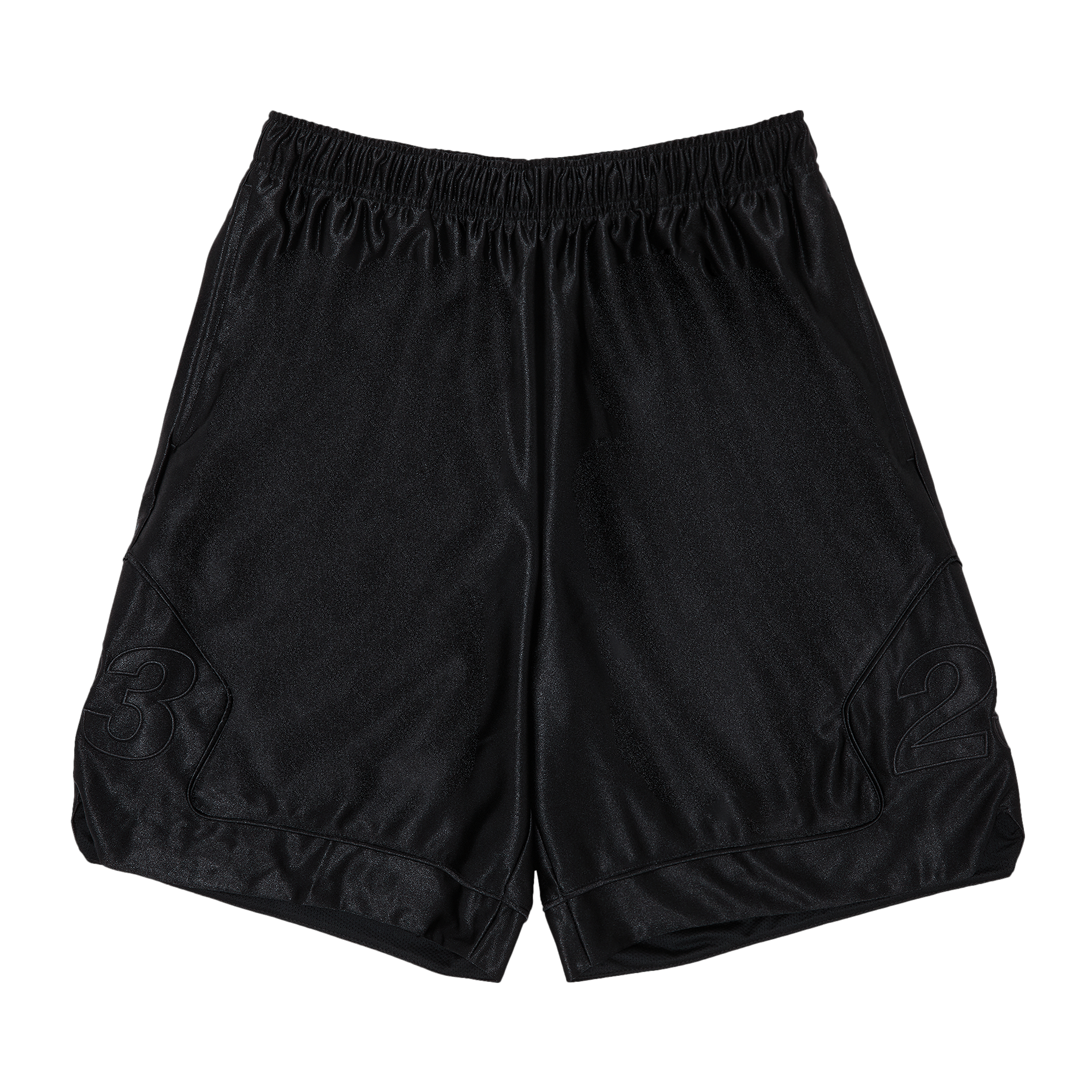 Supreme x Jordan Warm Up Short 'Black'