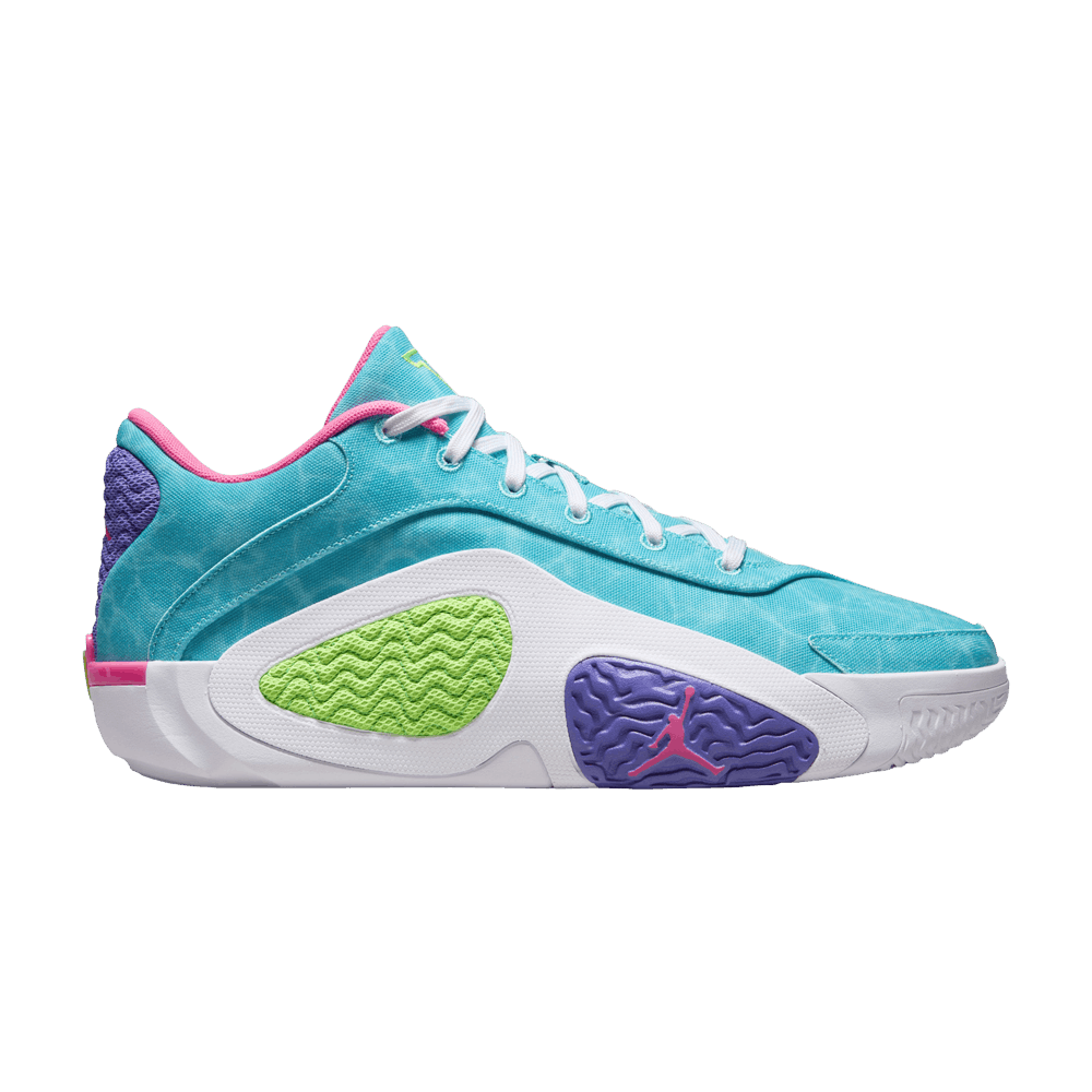 Buy Jordan Tatum 2 PF 'Wave Runner' - HJ4421 303 | GOAT Buy Jordan Tatum 2 PF 'Wave Runner' - HJ4421 303 | GOAT