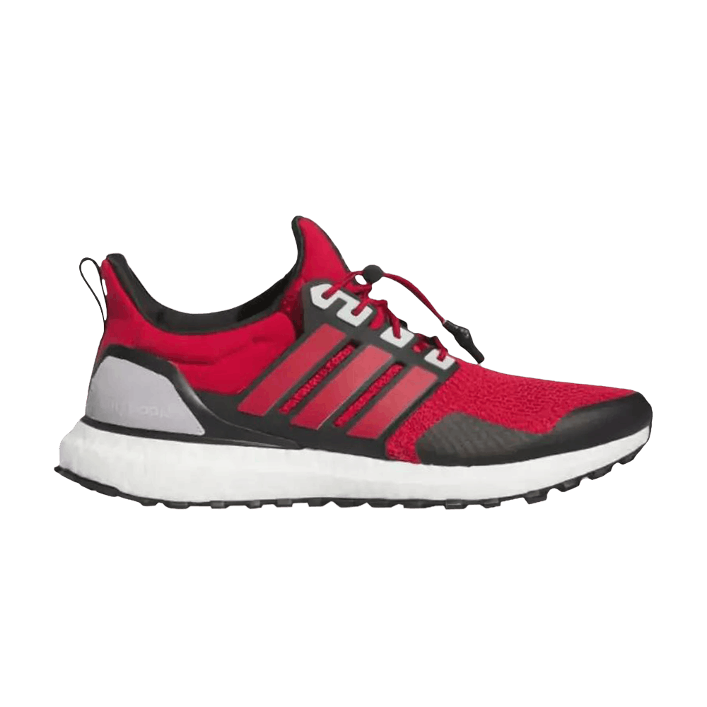 Adidas UltraBoost 1.0 ATR 'Team Power Red'