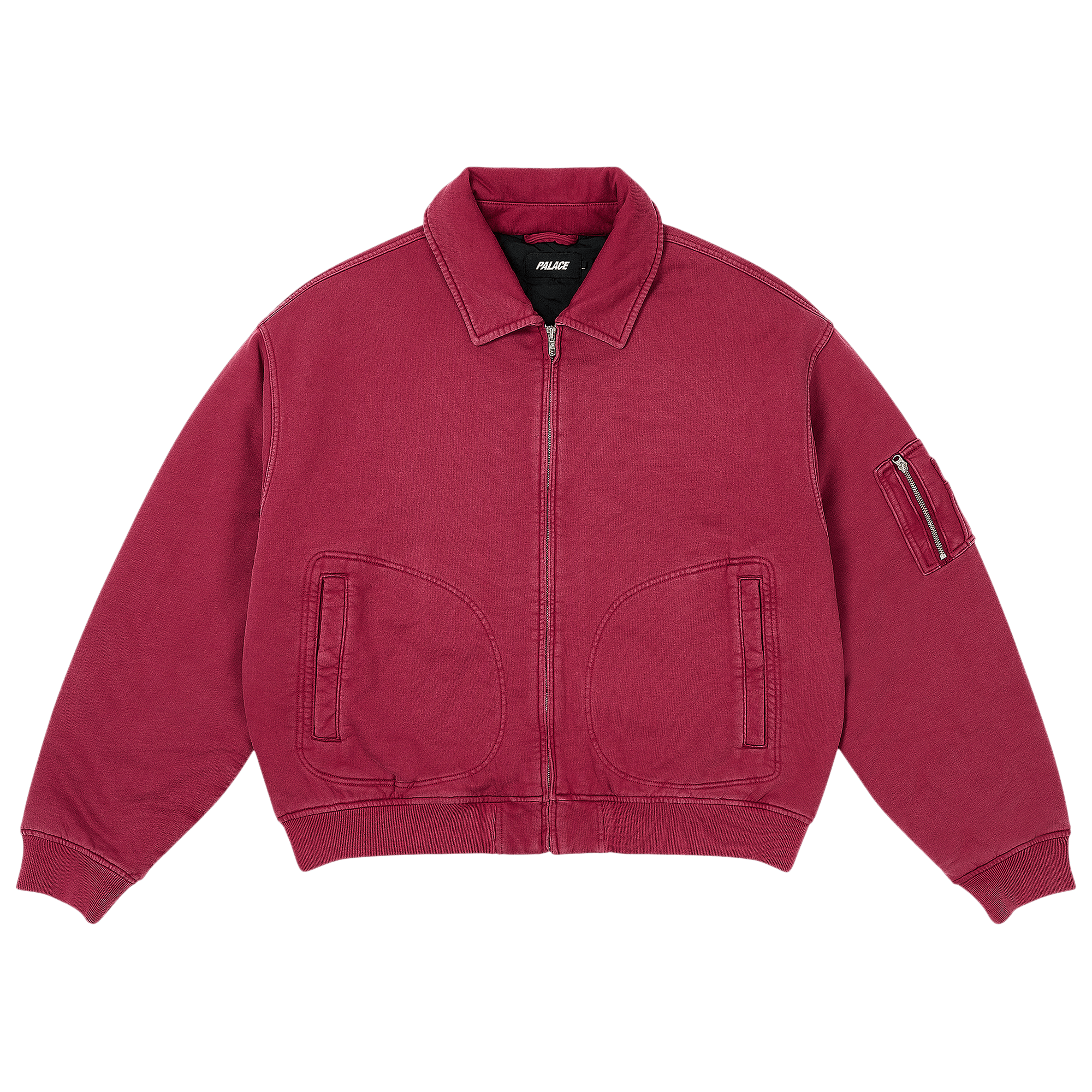 Palace Heavy Bomber Jacket 'Berg'