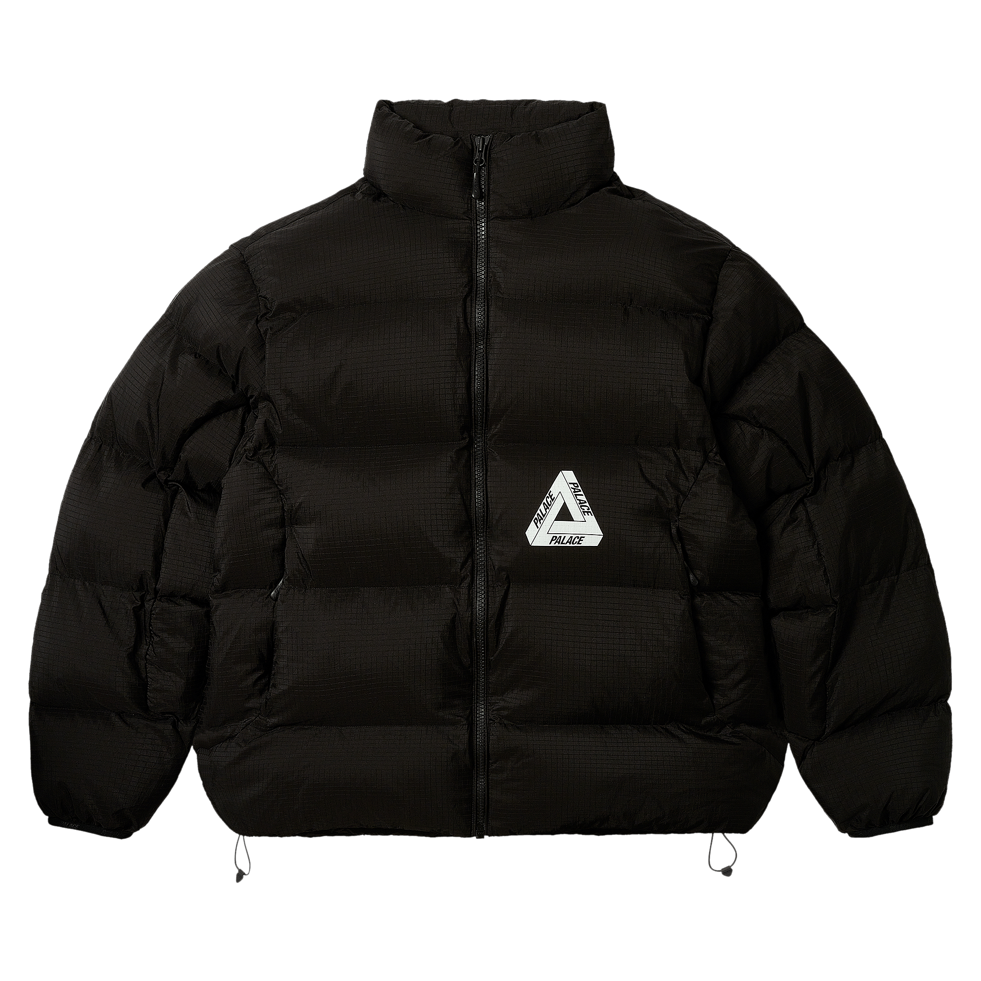 Palace Ripstop Puffa 'Black'