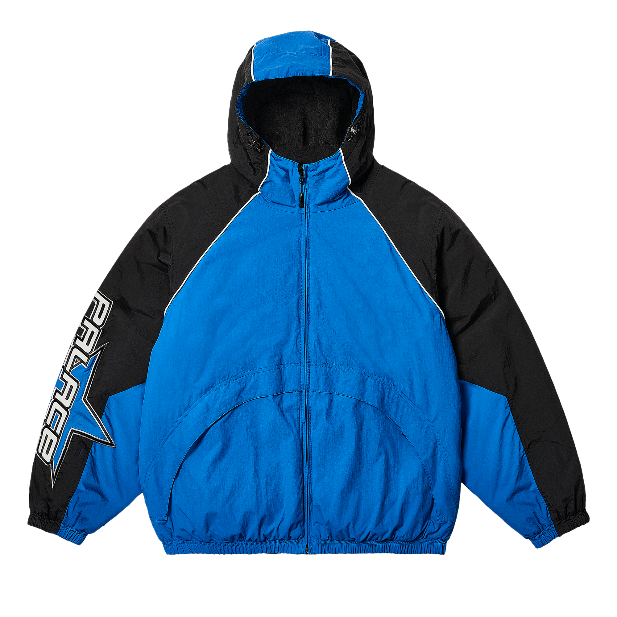 Buy Palace Palencia Track Jacket 'Black' - P27JK045 | GOAT AE Buy Palace Palencia Track Jacket 'Black' - P27JK045 | GOAT AE