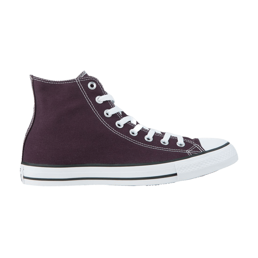 Converse Chuck Taylor All Star High 'Cherry'