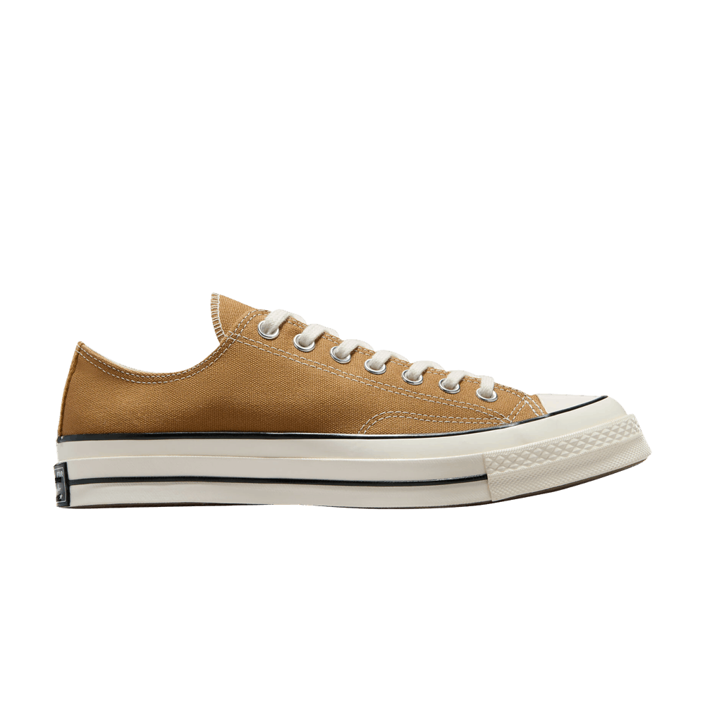 Converse Chuck 70 Low 'Toadstool Tan'