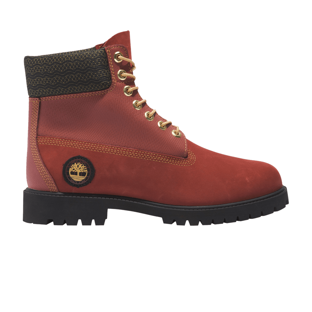 Timberland 6 Inch Premium Boot 'Lunar New Year'