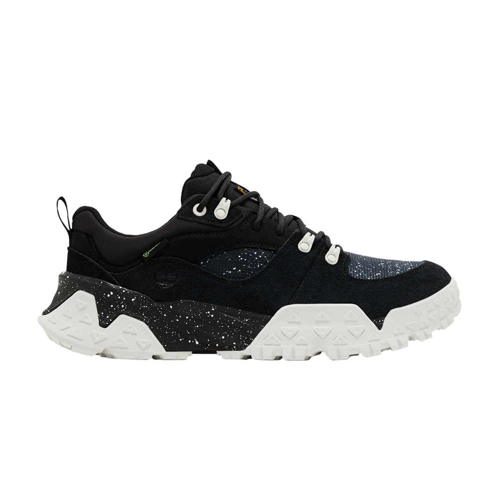 White Mountaineering x Timberland Motion Scramble 'Black'