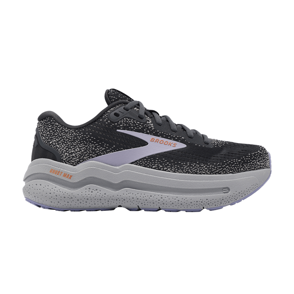 Buy Brooks Wmns Ghost Max L Wide 'White' - 120432 1D 142 | GOAT