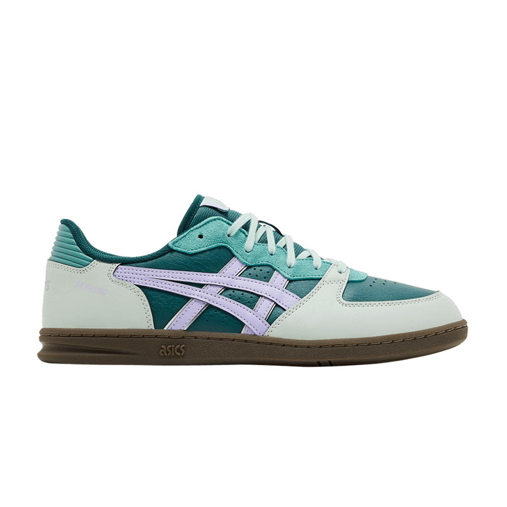 ASICS Skyhand OG 'Dark Neptune Violet Light'