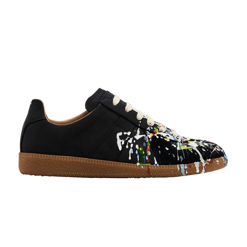 Buy Maison Margiela Wmns Tabi Canvas Low 'White' - S38WS0185 Buy Maison Margiela Wmns Tabi Canvas Low 'White' - S38WS0185
