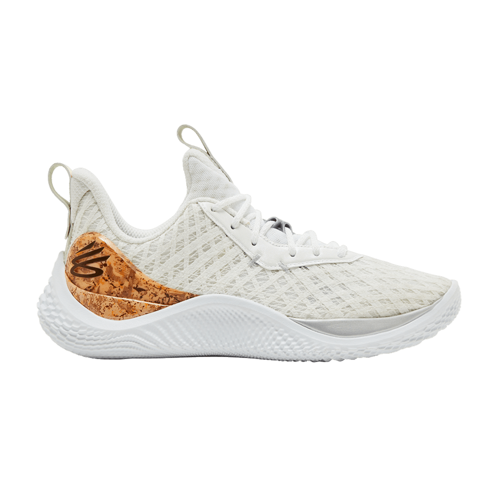 Buy Curry Brand Curry Flow 10 'Dub Nation PE' - 3027510 100 | GOAT