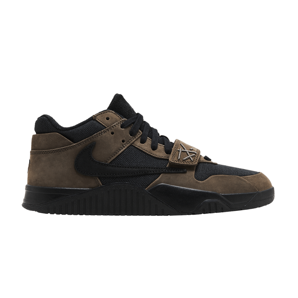 Jordan Jumpman Jack TR Travis Scott Taupe Haze