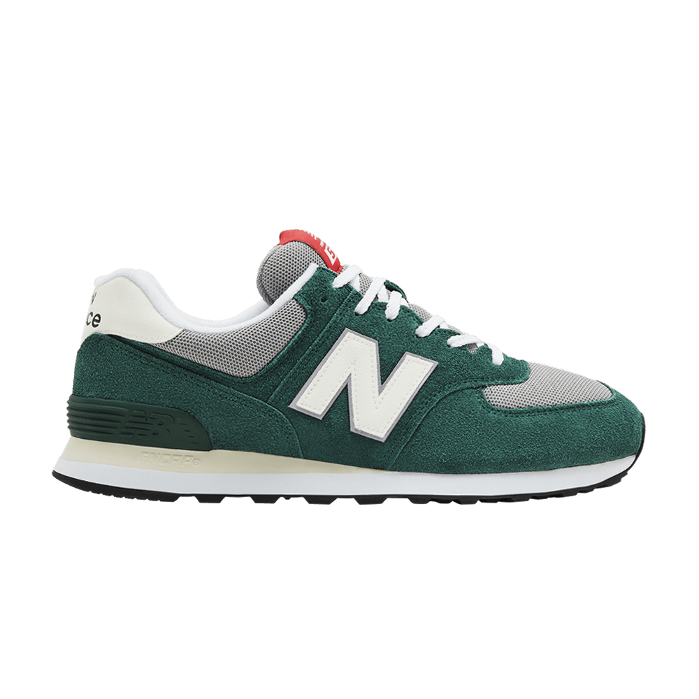 New Balance 574 'Nightwatch Green Sea Salt'