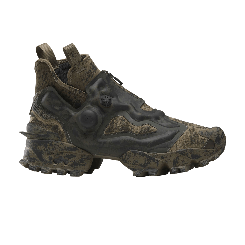 Buy BlackEyePatch x InstaPump Fury OG 'Black' - FY3076 | GOAT