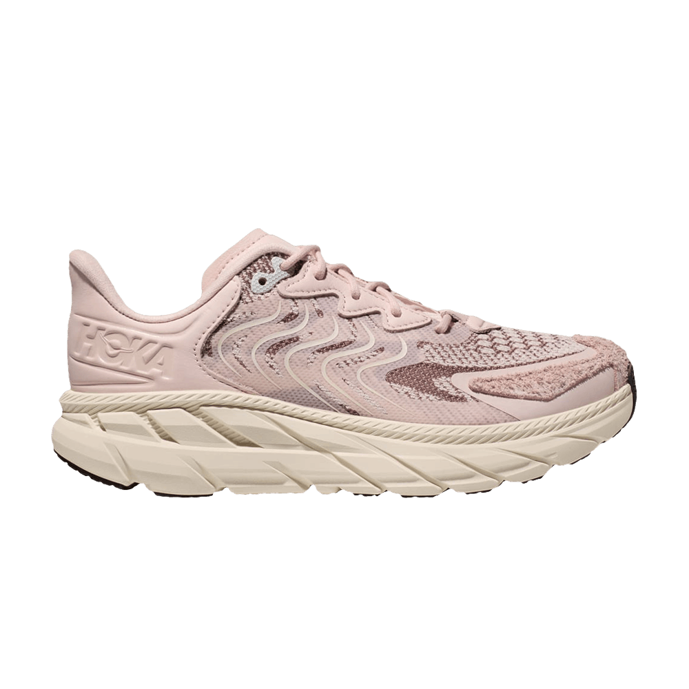 HOKA Clifton LS 'Cosmic Pearl'