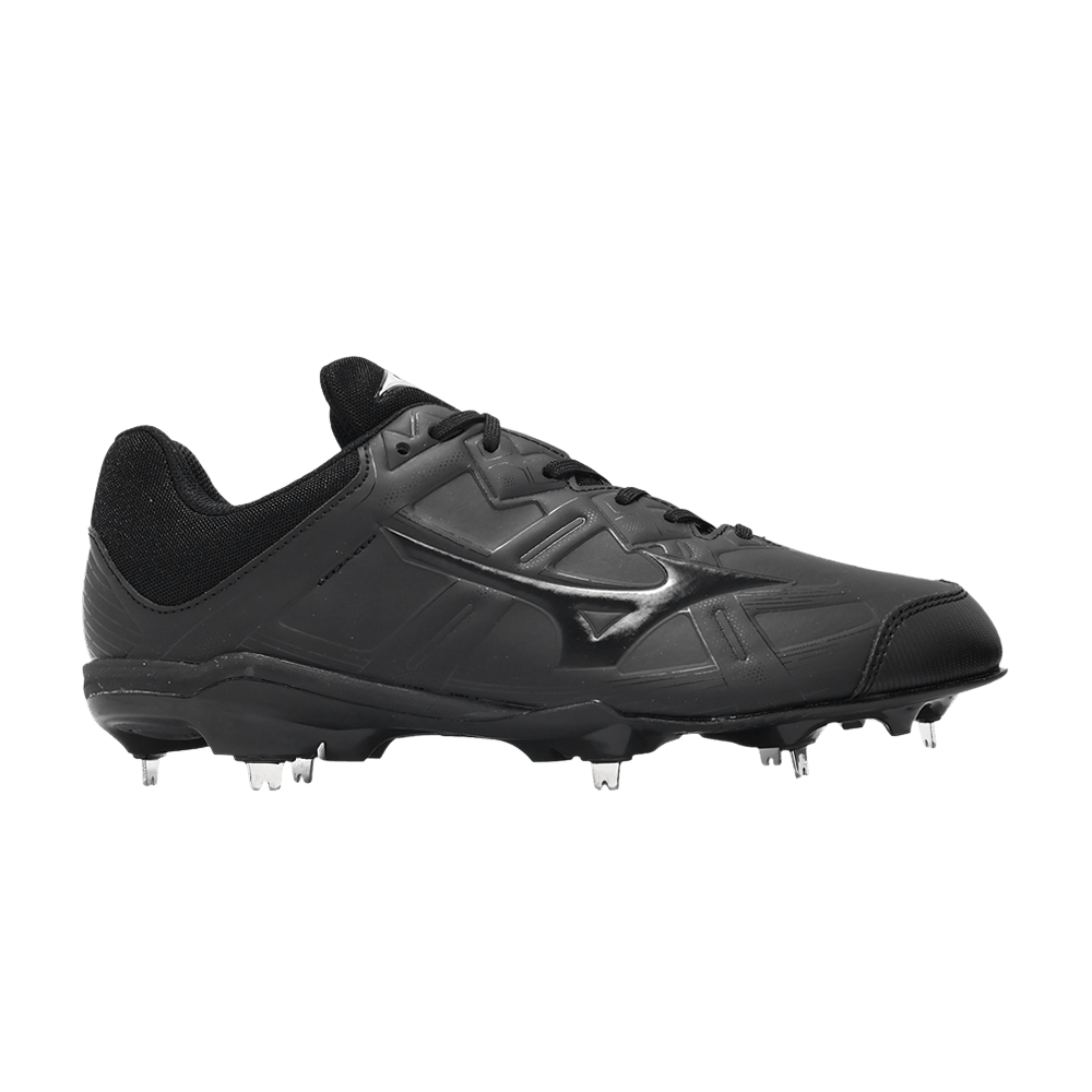 Mizuno Lightrevo Buddy 2 Wide 'Triple Black'