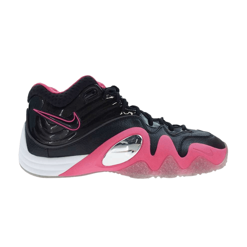 Buy Nike Zoom Uptempo 5 Premium 'Jason Kidd' - 366570 141 | GOAT