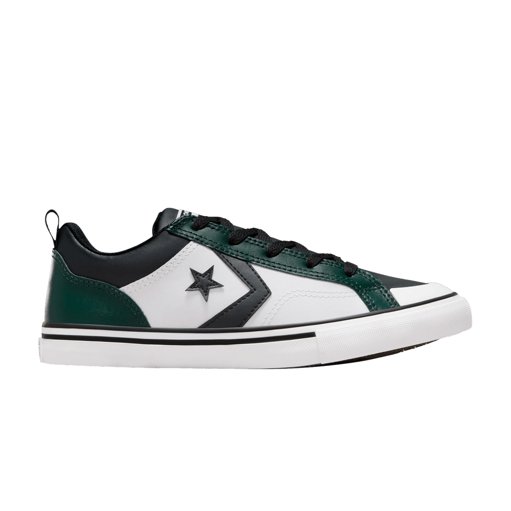 Converse Pro Blaze Low GS 'Green Envy'