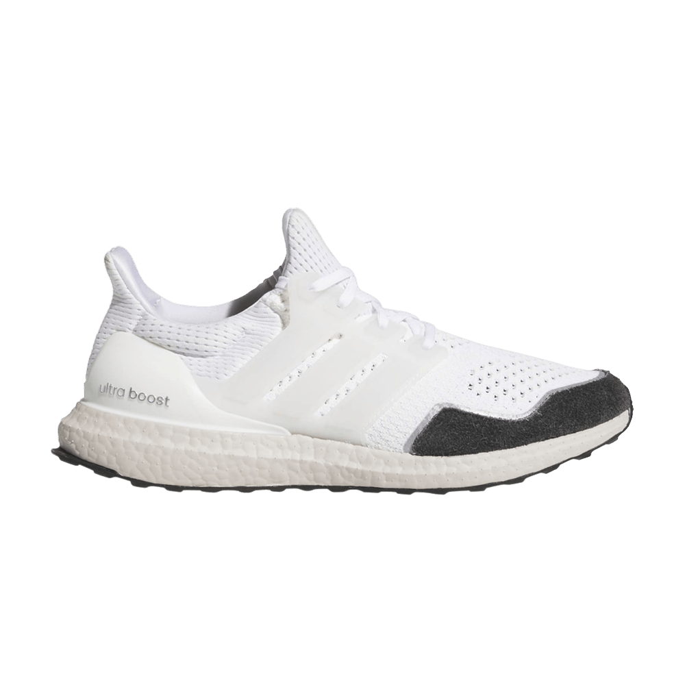 adidas UltraBoost 1.0 'Black Toe'