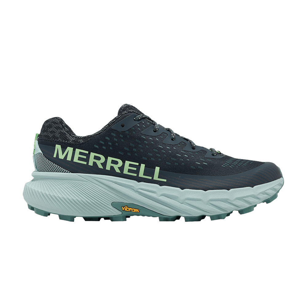 Buy Merrell Wmns Agility Peak 5 'Adobe Rose' - J068262 | GOAT