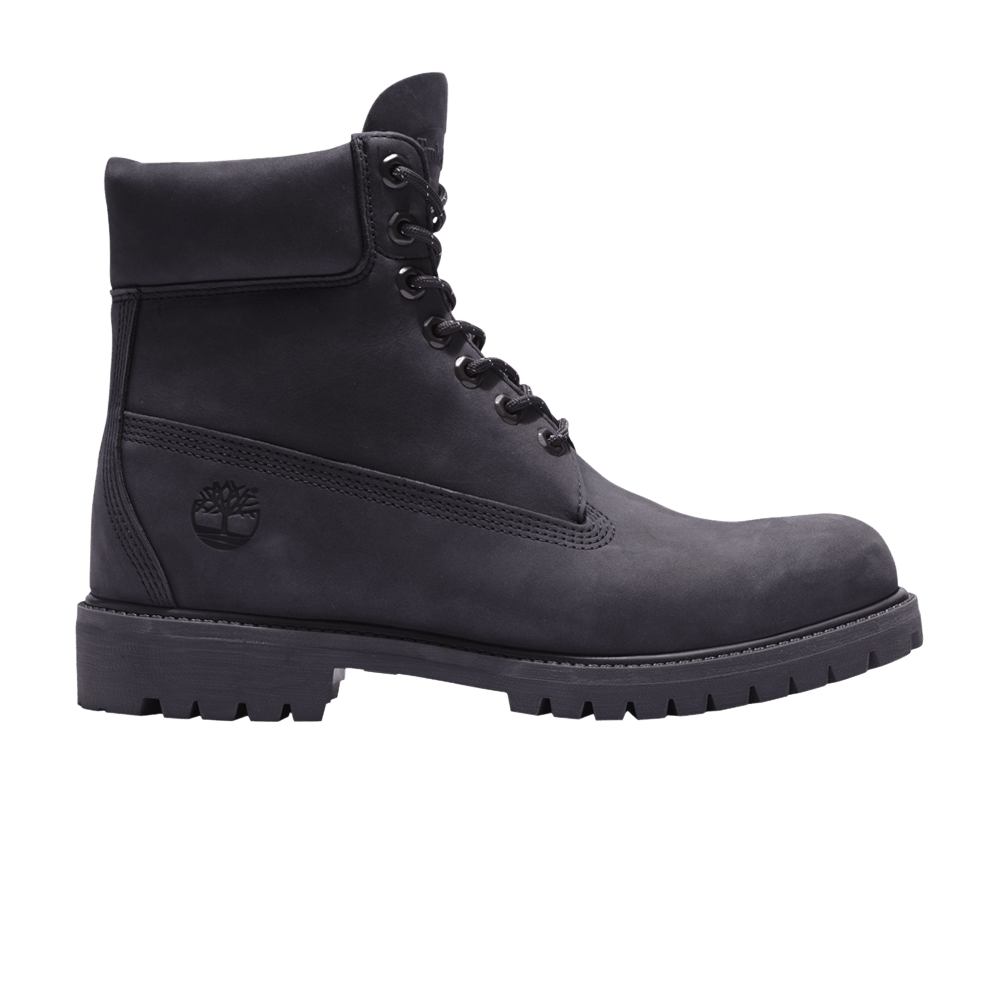 Timberland 6 Inch Premium Boot 'Dark Grey'