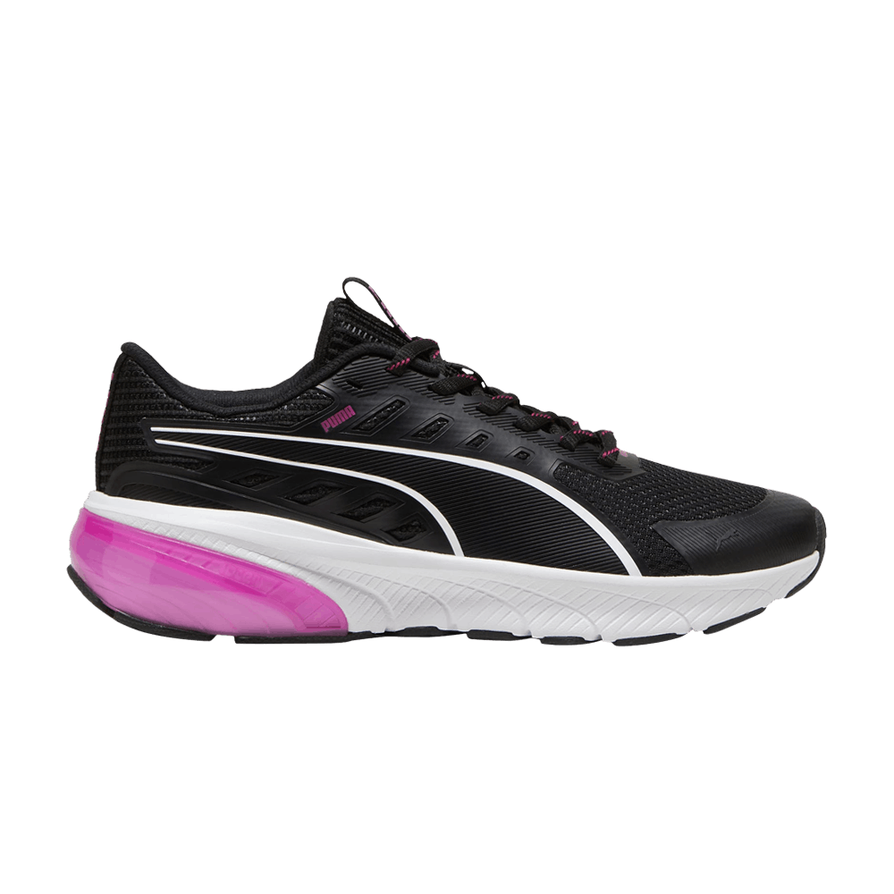 Puma Wmns Cell Glare 'Black Magenta Gleam'
