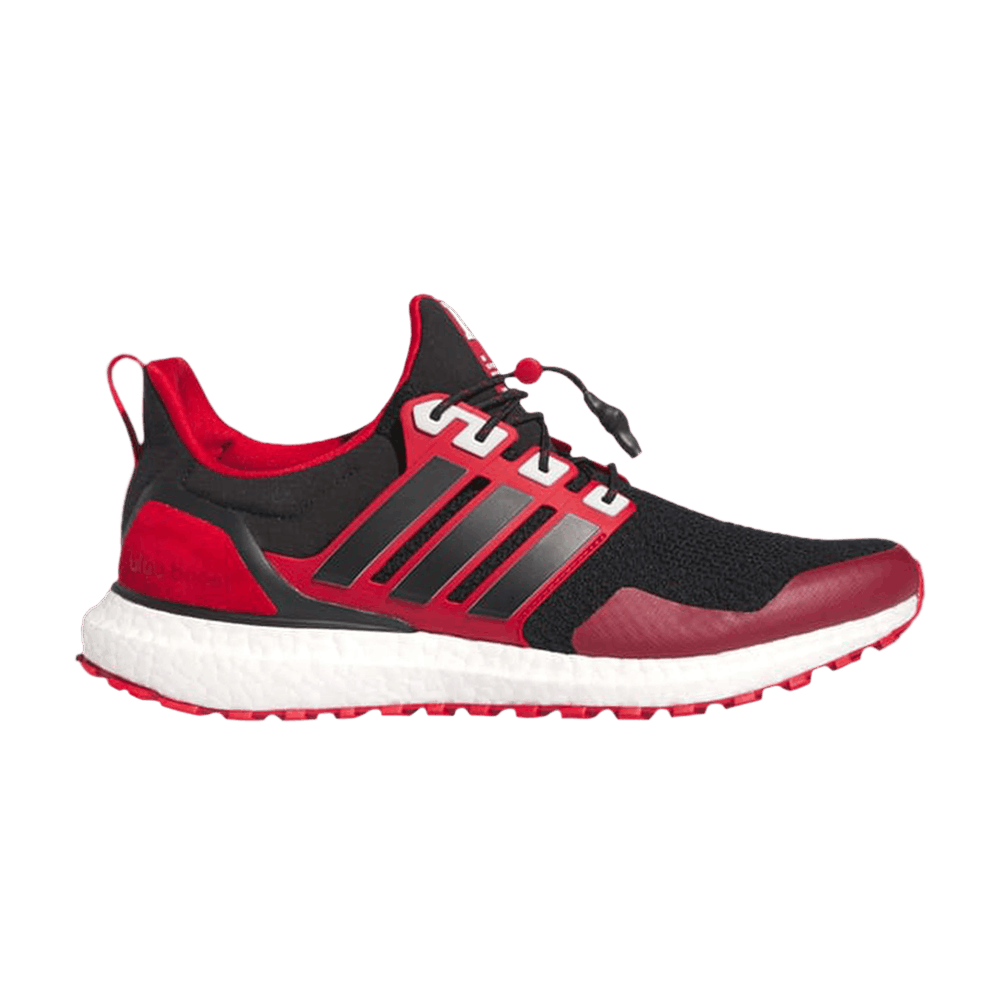 adidas UltraBoost 1.0 'NCAA Pack - Rutgers'
